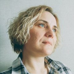 Ольга Теньковская, 21.09, Омск