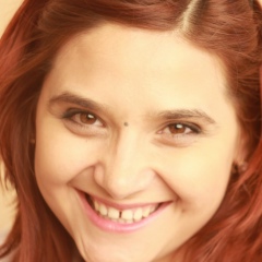 Марина Шанько, 29.08, Нетешин