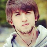 Muhriddin Rahimov, 31.03.1993, Ташкент
