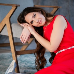 Екатерина Луговая, 04.01.1989