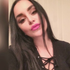 Екатерина Вавилова, 18.03, Москва