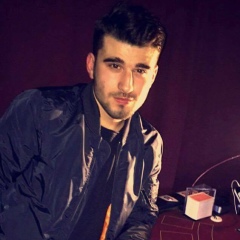 Jeyhun Mansurov, 22.10.1996, Stockholm