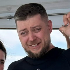 Илья Коковин, 20.10, Санкт-Петербург