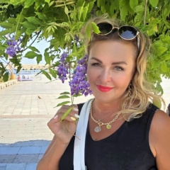 Иришка Кондрашина, 13.07.1966, Санкт-Петербург