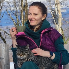 Maria Seichas, Сочи