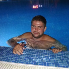 Михаил Черепанов, 24.07.1991, Москва