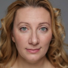 Полина Бахаревская, 13.09, Санкт-Петербург