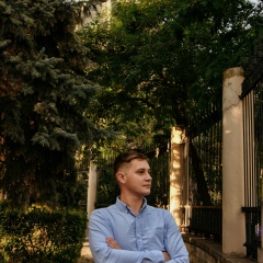 Аким Максимов, 06.09.1993, Волгоград