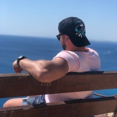 Misha Kuritsyn, 22.06, Санкт-Петербург