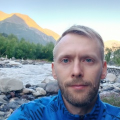 Андрей Осипенко, 18.07.1988, Челябинск