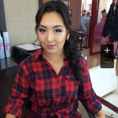 Назгуль Садуова, 27.01.1992, Актау