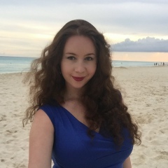 Устина Микитюк, 26.08.1989, Львов
