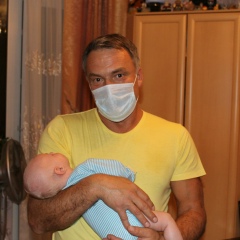 Анатолий , Санкт-Петербург