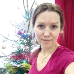 Галина Игумнова, 03.12.1983, Череповец