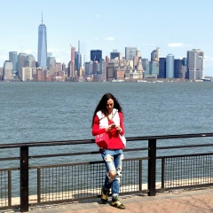 Евгения Шалагина, 21.09.1988