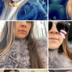 Светлана Космачева, 03.04, Первоуральск