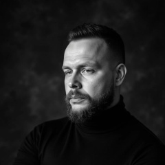 Иван Ванюшин, 13.01.1986, Москва