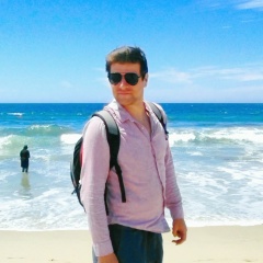 Алексей Анофриев, 02.05.1989, Sacramento