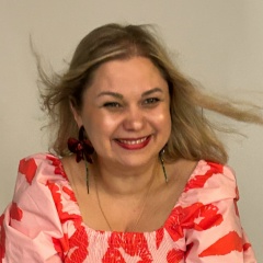 Юлия Шишликова, Москва