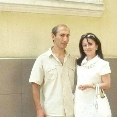Залина Шаова, 02.06, Нальчик