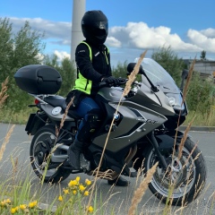 Алёна Панфилова, 25.02, Сургут