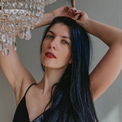 Карине Русецкая, 24.08, Истра