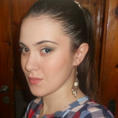 Monika Toloraia, Тбилиси