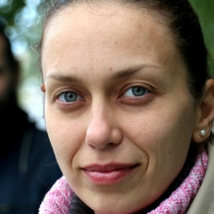 Наташа Трофимова, 06.05.1980, Чернигов