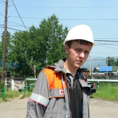 Дмитрий Крумин, 01.06.1989, Иркутск