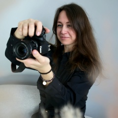 Анна Айвазова, 23.10, Санкт-Петербург