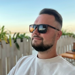 Павел Платыгин, 28.07.1989