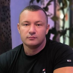 Денис Чирин, 13.02.1981, Волгоград