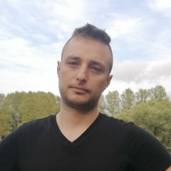 Дима Мещеряков, 03.10.1992, Санкт-Петербург