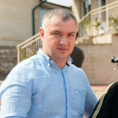 Михаил Апачи, 13.08, Нальчик