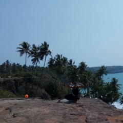 Павел Валентеев