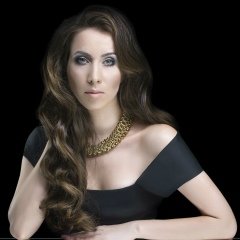 Илона Матушкова, 03.08, Петропавловск