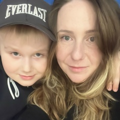 Маруся Кузнецова, 07.09.1987, Москва