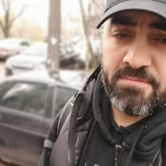 Тимур Эдальбиев, Санкт-Петербург