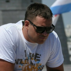 Денис З, 07.07, Санкт-Петербург