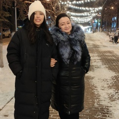 Альфия Шарипова, 21.06.1986, Кунград