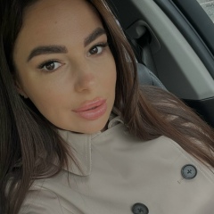 Екатерина Холоднова, 20.10, Санкт-Петербург