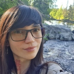 Лидия Гапова, 25.10.1992, Санкт-Петербург