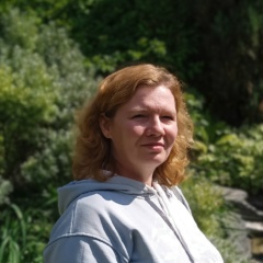 Светлана Дьяконова, 09.01, Екатеринбург