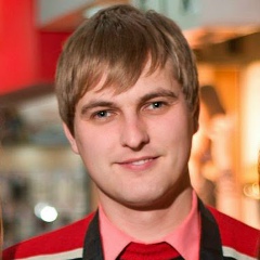 Юрий Железняк, 01.03, Киев