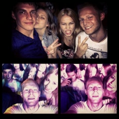 Александр Романов, 08.06.1983, Москва