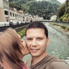 Дмитрий Иванов, 13.05.1989, Toronto