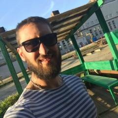 Олег Аннаев, 10.01.1990, Челябинск