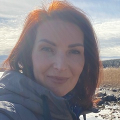 Ирина Лузина, 15.11.1981, Медвежьегорск