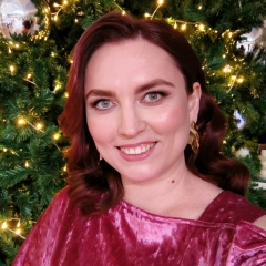 Надежда Генералова, Нижневартовск