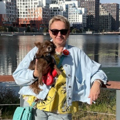 Ирина Лобанова, 26.01.1965, Ярославль